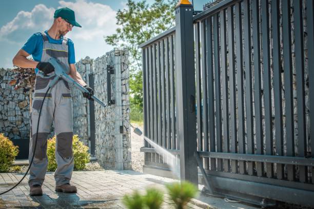 Best Factory Floor Cleaning  in Bonanza, GA