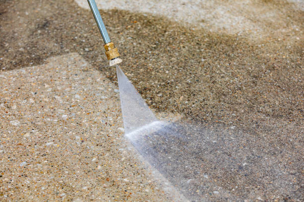 Playground Equipment Cleaning in Bonanza, GA