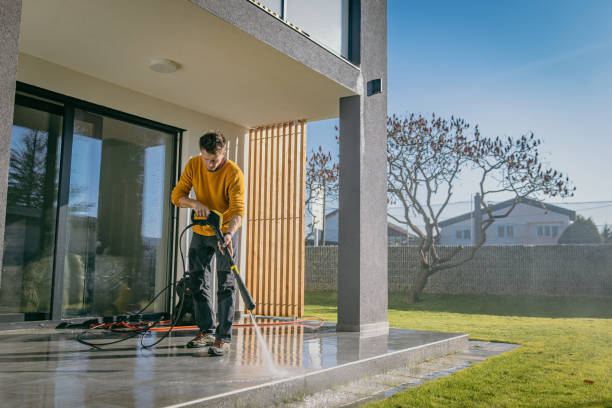 Bonanza, GA  Pressure Washing Services Company